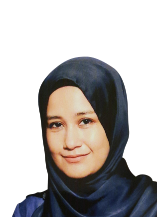 Dr. Sharifah Najwa Binti Syed Amin Husaini